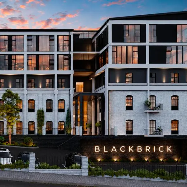 BlackBrick Bryanston